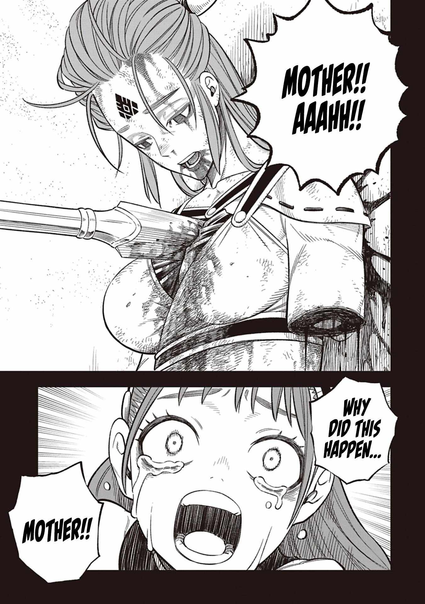 Tsuihou Ouji wa Dorei kara Yarinaosu Chapter 3 6